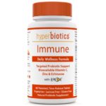 Hyperbiotics Immune