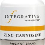 Integrative Therapeutics Zinc
