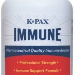 K-Pax Immune