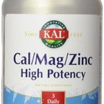 KAL Cal/Mag/Zinc