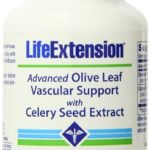 Life Extension Advanced Olive Leaf