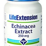 Life Extension Echinacea Extract