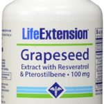 Life Extension Grapeseed Extract