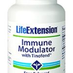 Life Extension Immune Modulator