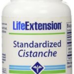 Life Extension Standardized Cistanche