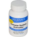 Life Source Basics Immune System Activator