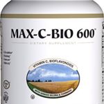 Maxi-Health Max-C-Bio