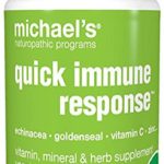 Michael’s Quick Immune Response