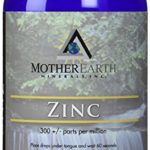 Mother Earth Minerals Zinc