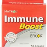 Natrol Immune Boost
