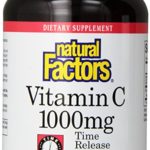 Natural Factors Vitamin C