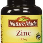 Nature Made Zinc