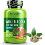Naturelo Whole Food Multivitamin For Men 