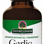 Nature’s Answer Garlic