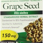 Nature’s Answer Grape Seed