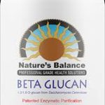 Nature’s Balance Beta Glucan