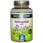 Nature’s Herbs Astragalus
