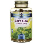 Nature’s Herbs Cat’s Claw