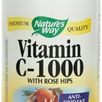 Nature’s Way Vitamin C