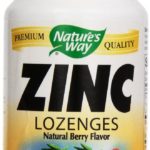 Nature’s Way Zinc Lozenges