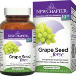 New Chapter Grape Seed Force