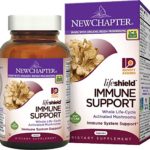 New Chapter LifeShield Immune Support