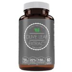 Noble Wellness Olive Leaf Extract