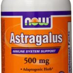 NOW Foods Astragalus