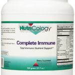 NutriCology Complete Immune