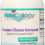 NutriCology Russian Choice Immune
