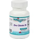 NutriCology Zinc