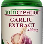 Nutricreation Garlic Extract