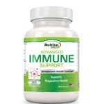 Nutriza Select Immune Support