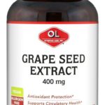 Olympian Labs Grape Seed Extract