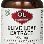 Olympian Labs Olive Leaf Extract