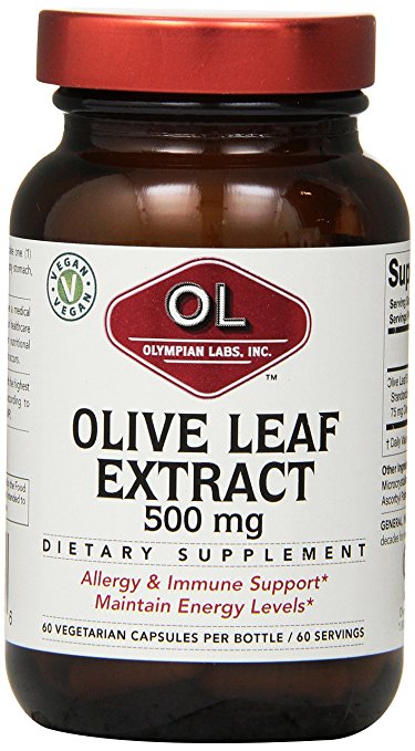 olympian_labs_olive_leaf_extract
