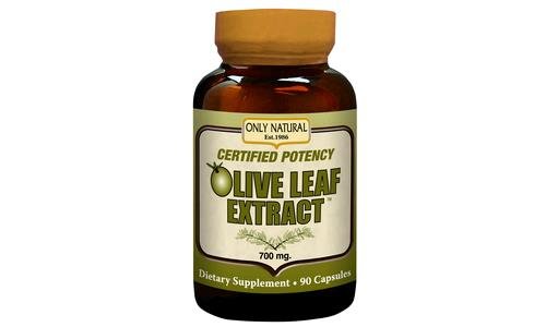 only_natural_olive_leaf_extract
