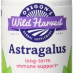 Oregon’s Wild Harvest Astragalus