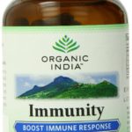 Organic India Immunity