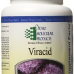 Ortho Molecular Products Viracid