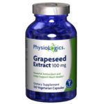 PhysioLogics Grapeseed Extract