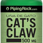 Piping Rock Cat’s Claw