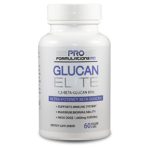 Pro Formulations MD Glucan Elite 