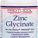 Protocol For Life Balance Zinc Glycinate