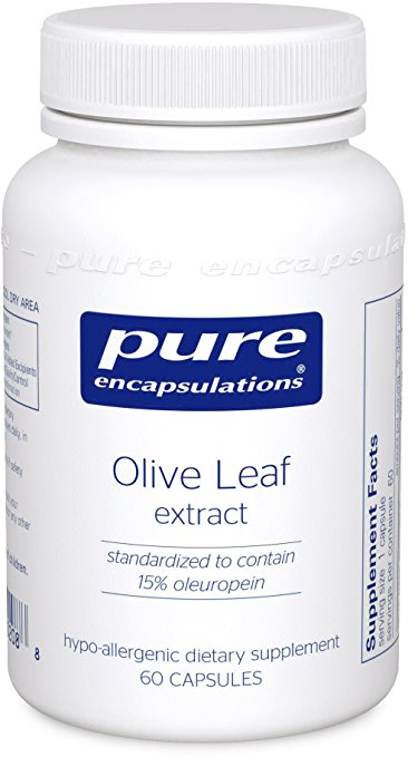 pure_encapsulations_olive_leaf_extract