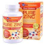 Pure Micronutrients Pure Zinc