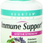 Quantum Health Immune Support