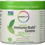 Rainbow Light Immuno-Build Greens
