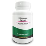 Real Herbs Echinacea Extract