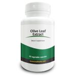 Real Herbs Olive Leaf Extract